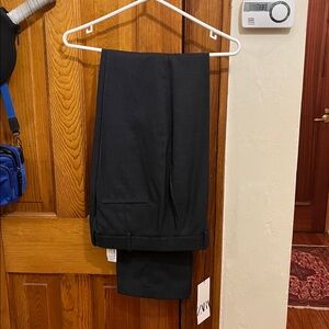 Zara Black Women's Pants